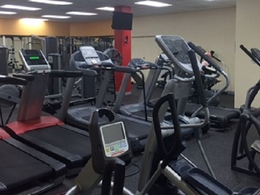 Fitness Facility Fitness Facility