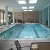 Pool, Saunas & Sundeck