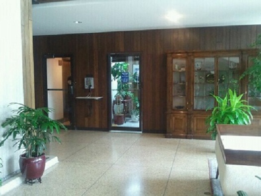 Receiving Room Receiving Room